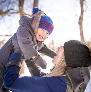 Meet your Posher, Pascale